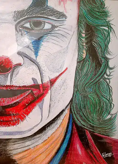 Gurleen art Painting