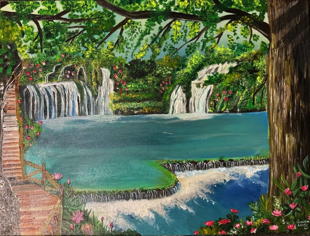 Landscape